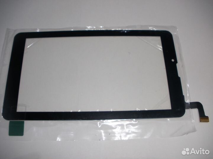 Тачскрины для Irbis TZ70 / TZ71 / TZ72 / TZ771