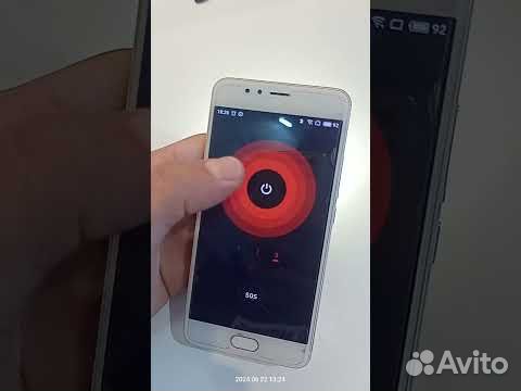 Meizu M5s, 3/32 ГБ