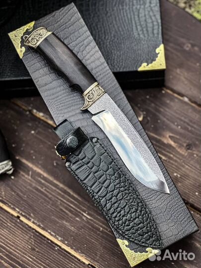 Нож «Работяги»