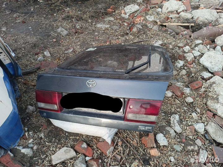 Разбор корона сф