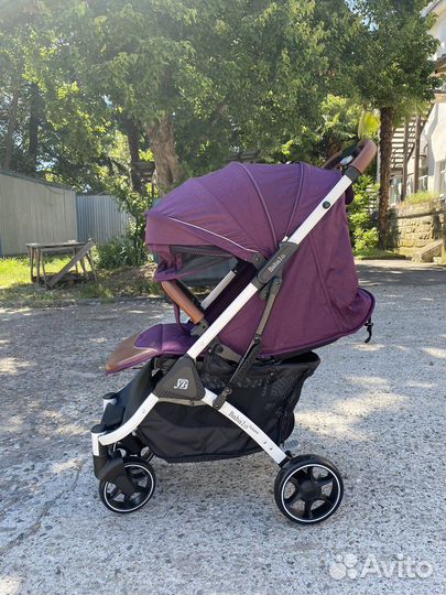 Коляска Babalo, аренда