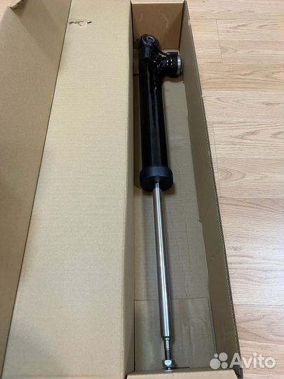 Задний амортизатор подвески ауди q5 8R0513026G