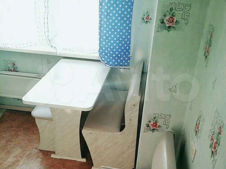 1-к. квартира, 33 м², 2/5 эт.