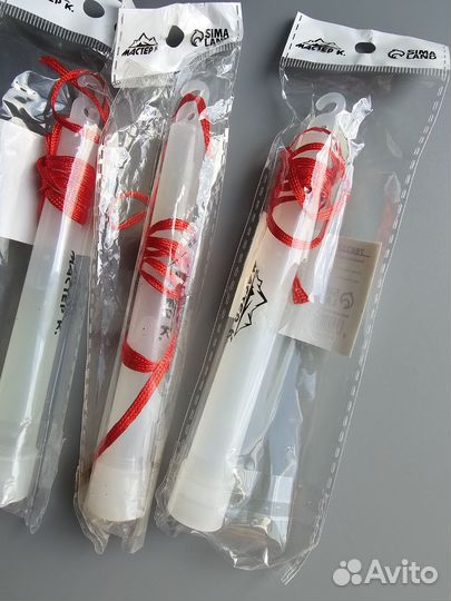 Источник света. Химический 4шт