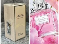 Оригинальный тестер - Miss Dior Blooming Bouquet