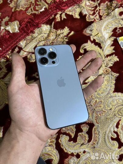 iPhone 13 Pro, 128 ГБ