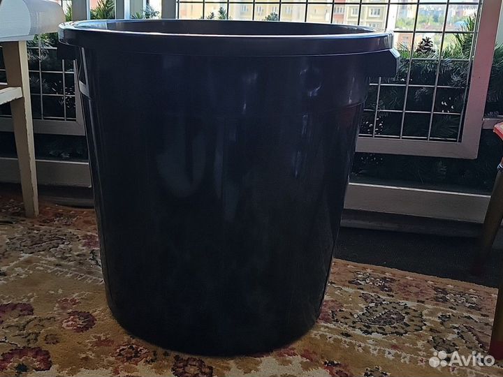 Контейнер для мусора