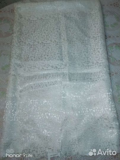 Скатерть на стол