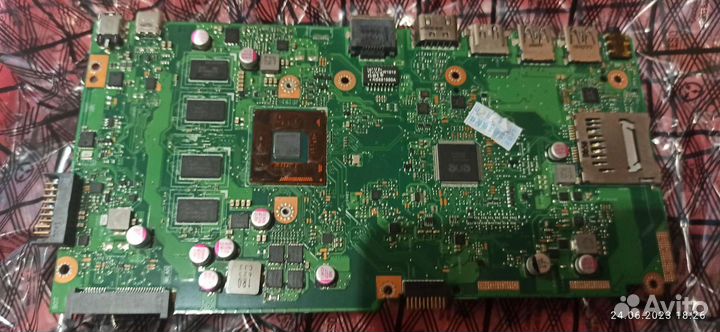 Asus x540sa N3700/4gb