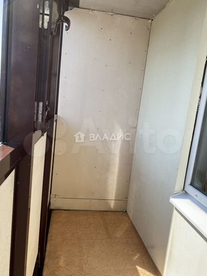 1-к. квартира, 37 м², 12/21 эт.