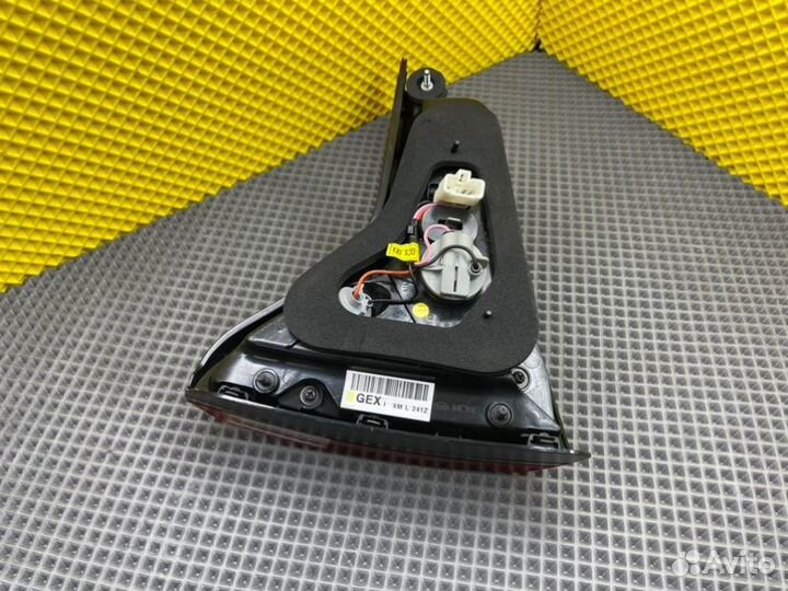 Фонарь задний левый Kia Sorento 2 XM G4NA 2.0 2015