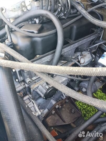 Двигатель Умз 4216 евро3