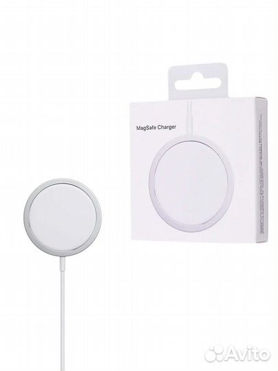 Беспроводное зарядное устройство