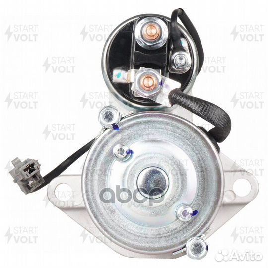 Стартер LSt0507 startvolt