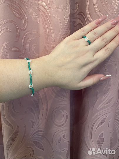 Летний набор