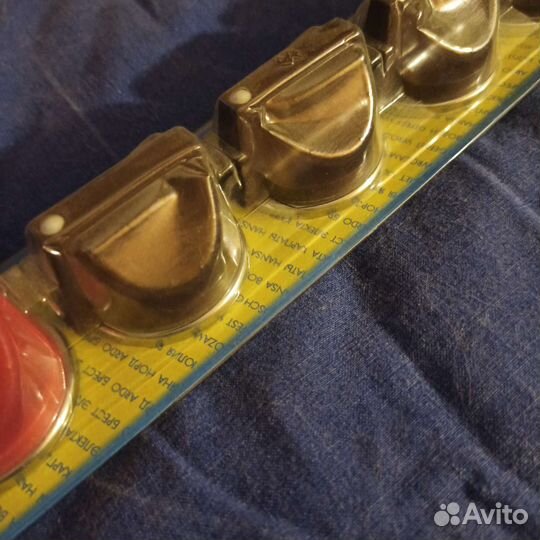 Ручки к газовой плите