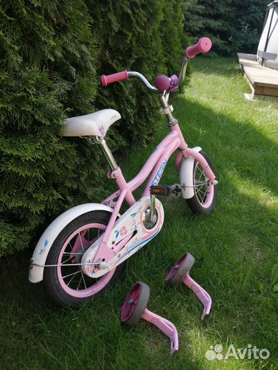 Велосипед детский stern