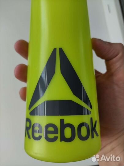 Бутылка для воды Reebok Fitness (Оригинал)