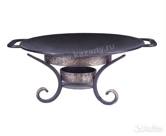 Садж с подставкой