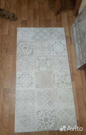 Керамогранит 60х60