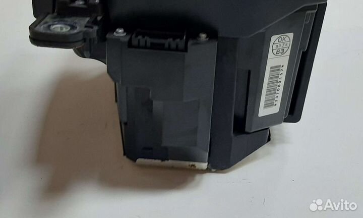 Проектор на лобовое стекло bmw x6 e71