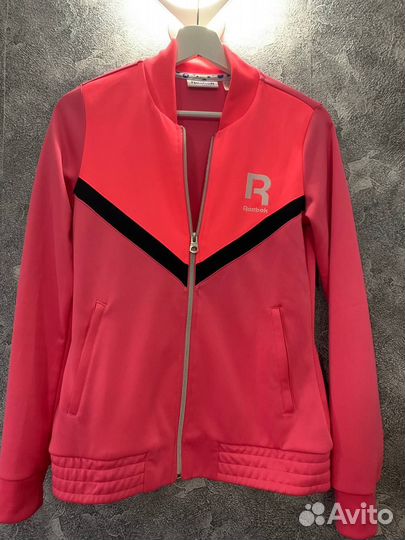 Толстовка Reebok оригинал