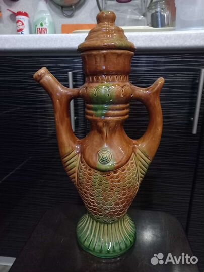 Керамика СССР