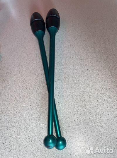 Булавы chacott 41