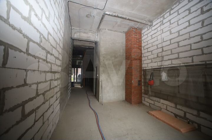 Свободного назначения, 52 м²