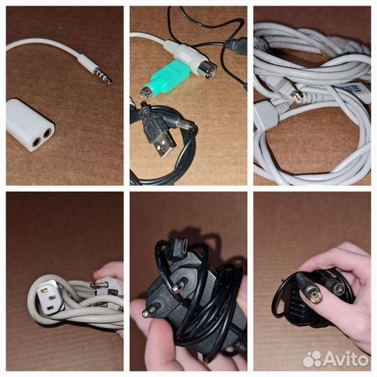 Кабели,зарядники