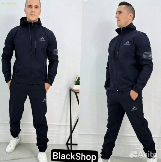 Спортивный костюм