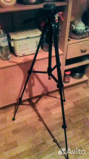 Штатив Rekam E-140 Новый