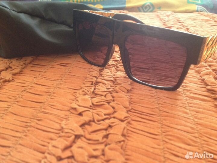 Великолепные очки