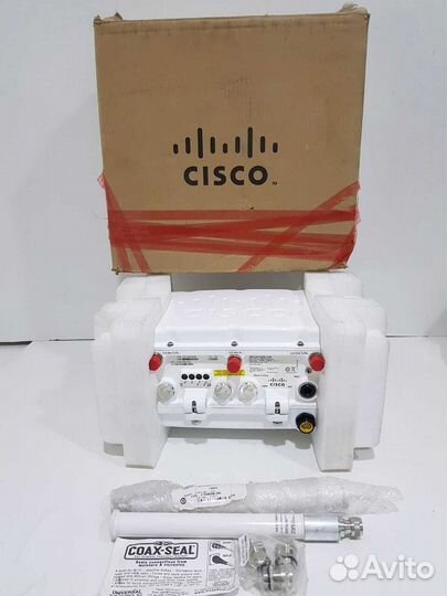 Cisco AIR-CAP1552E-C-K9