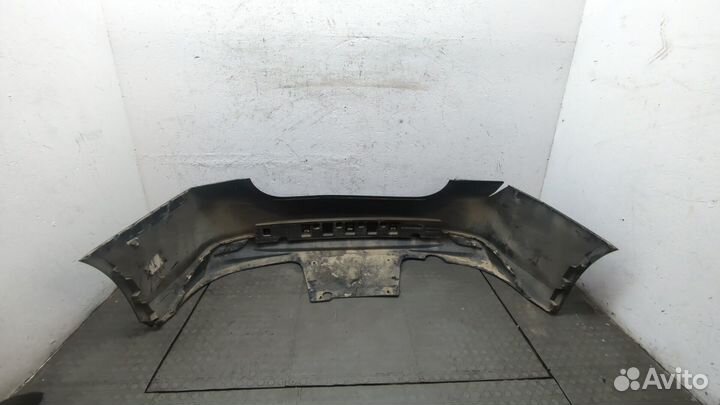 Бампер задний Chevrolet Malibu 2018, 2019