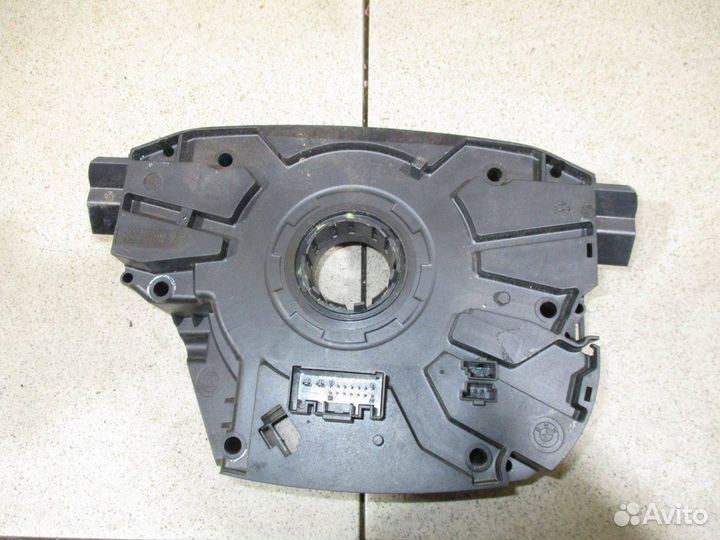 Плата BMW 5-Series (E60/E61)