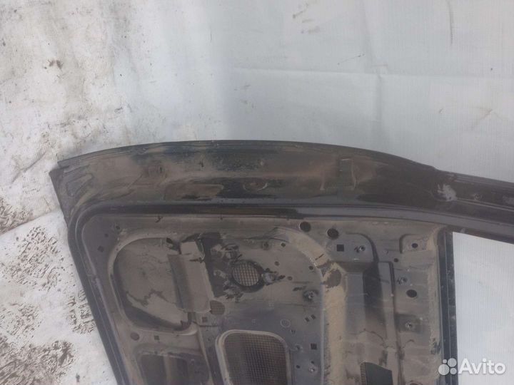 Дверь задняя правая LADA granta