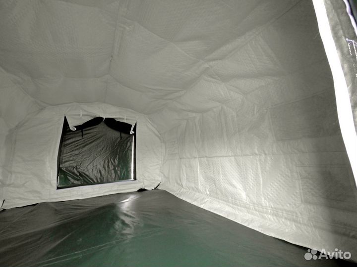 Модуль пневмокаркасный в наличии