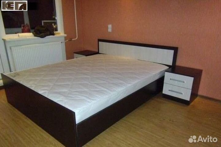 Спальня