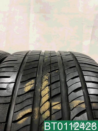 Nexen N'Fera RU5 315/35 R20 110W