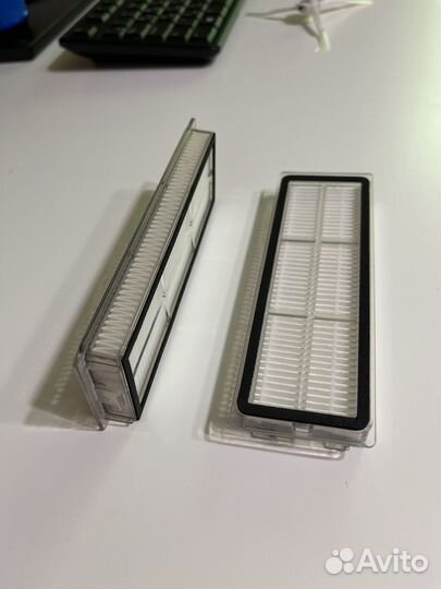 Hepa фильтр для робота пылесоса xiaomi