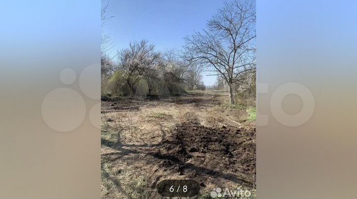 Участок 5 сот. (ИЖС)