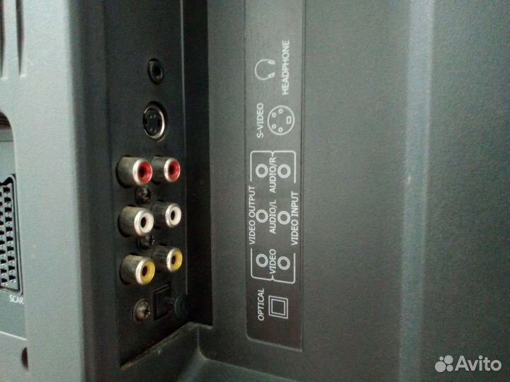 Телевизор BBK LT4217HD