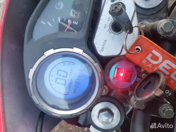 Fighter tsr 250 21\18