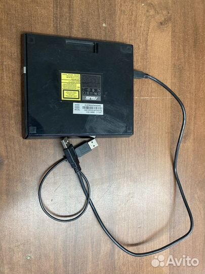 Приводы DVD-RW Asus sdrw-08D2S-U