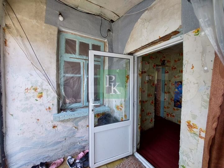 Дом 44,6 м² на участке 3,1 сот.