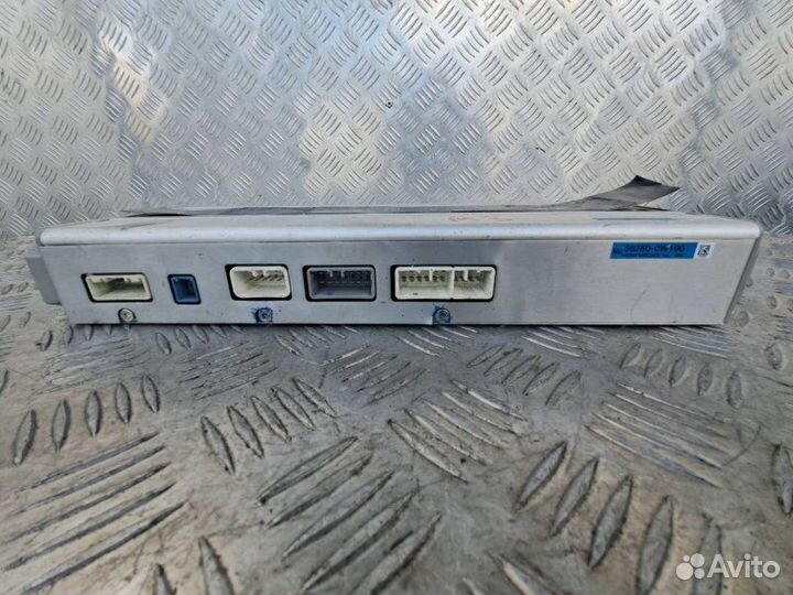 Усилитель музыкальный, Lexus LX 570 2007-2012 2009