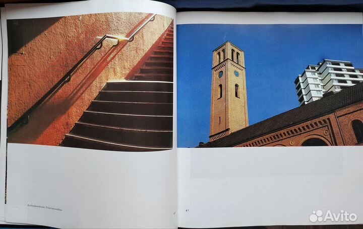 Книга по фотографии, фотоальбом