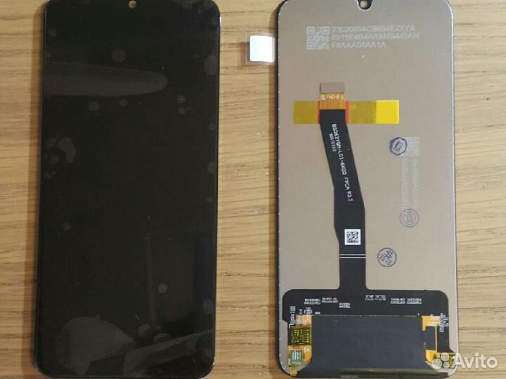 Дисплей Honor 10 Lite/10i/20e HRY-LX1/HRY-LX1