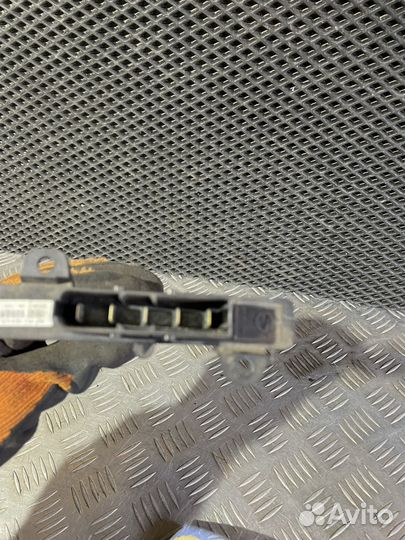 Радиатор отопителя Actyon Sports 2006-2012